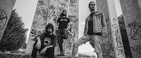 Estrenamos el nuevo álbum de los stoners Grim Comet