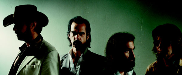 Grinderman anuncian su separación