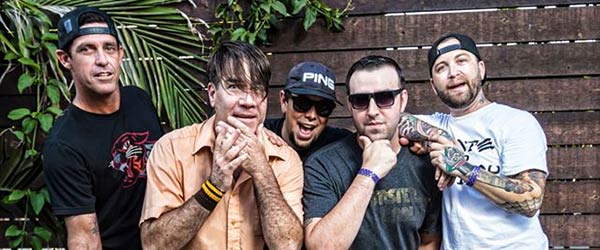 Nuevo single de Guttermouth: "Mail Order Bride"