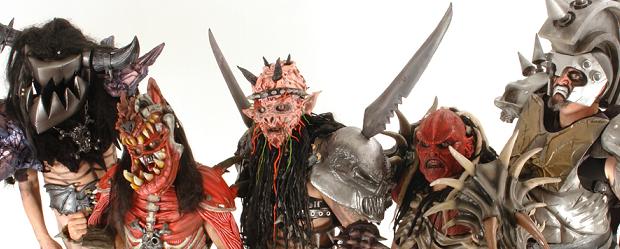 Fallece el vocalista de GWAR