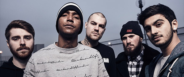 Hacktivist publican nuevo EP por sorpresa