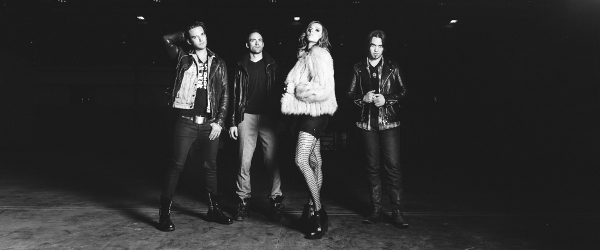 Vídeo de Halestorm: "Mayhem"