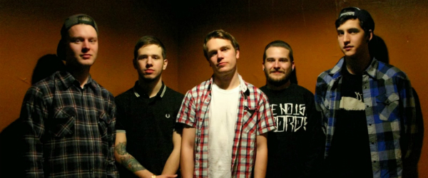 Escucha el nuevo disco de Handguns