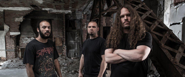 Estrenamos el nuevo tema de Hate Eternal