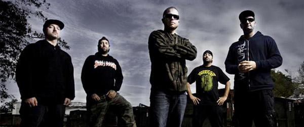 Hatebreed confirmado para el XVI Aupa Lumbreiras!!