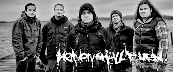 Lyric video de "Godiva", nuevo tema de Heaven Shall Burn