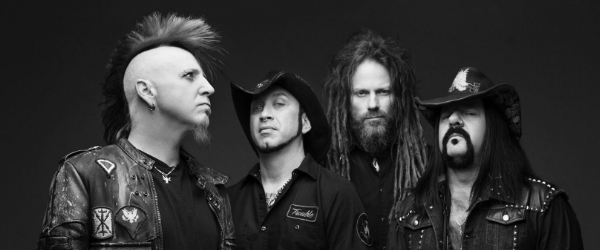 'Sangre Por Sangre': nuevo video de Hellyeah