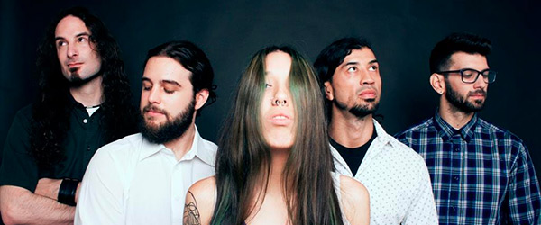 Ya disponible "Breathe In", el debut de Hiranya