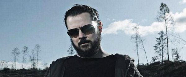 Ihsahn adelanta un tema de "Eremita"