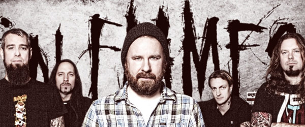 Detalles de "Siren Charms", lo nuevo de In Flames