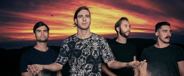 Nuevo tema de In Hearts Wake: 'Warcry'