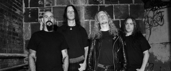 "Vanquish In Vengeance", nuevo disco de Incantation