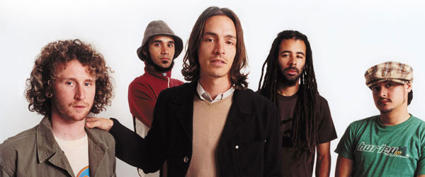 Incubus presentan el vídeo de "Adolescents"