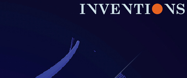 Escucha el debut de Inventions (Eluvium, EITS)