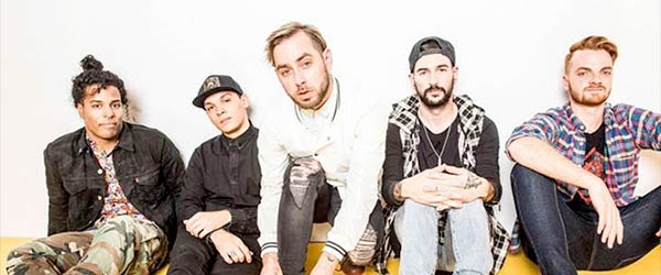 Vídeo de Issues: "Slow Me Down"