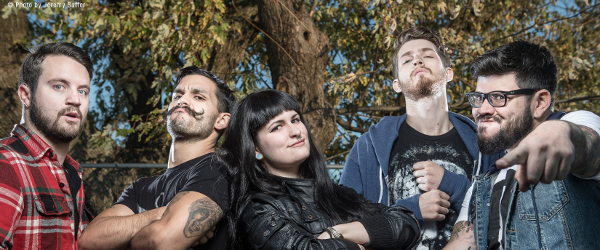 "Hail Mary" de Iwrestledabearonce, ya en streaming