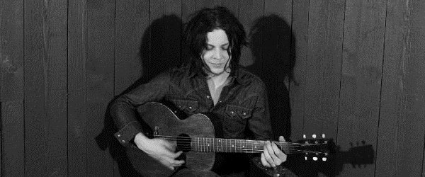 Jack White anuncia nuevo disco acústico