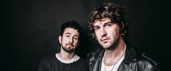 Japandroids vuelven con 'Near To The Wild Heart Of Life'