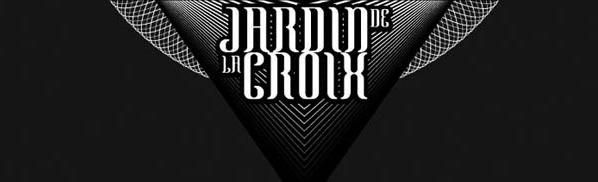 Nuevo disco de Jardín De La Croix