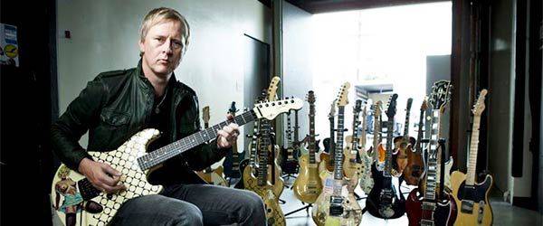 Nuevo tema de Jerry Cantrell: "A Job To Do"