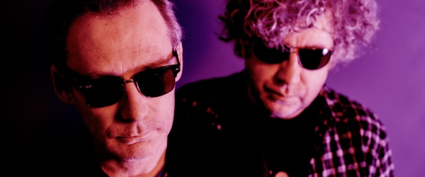 The Jesus And Mary Chain presentarán su nuevo disco en España