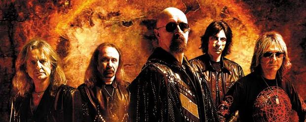 Judas Priest confirmados para el Rock Fest BCN 2015