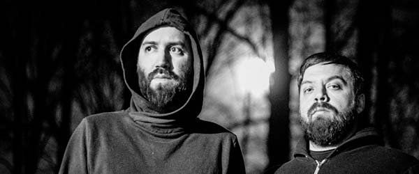 Nuevo álbum de Junius en marzo