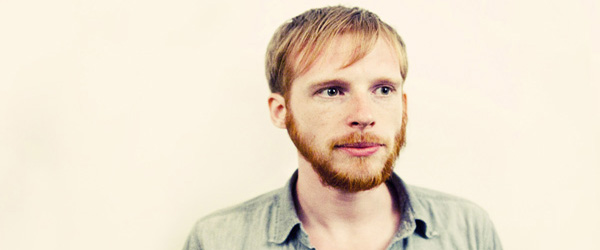 Kevin Devine nos visita en julio