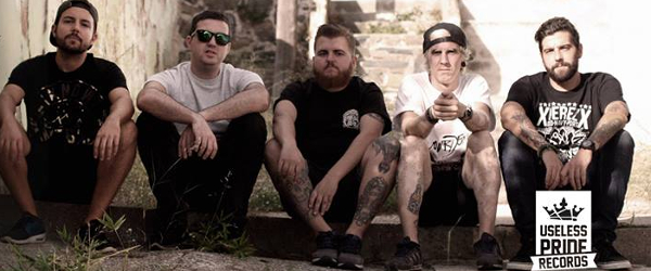 Kids of Rage publican su primer álbum, "Whatever May Come"