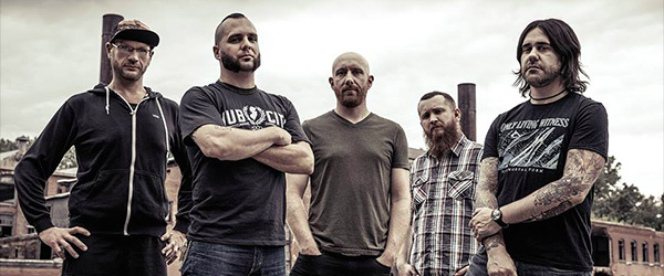 Vídeo de Killswitch Engage: "Cut Me Loose"