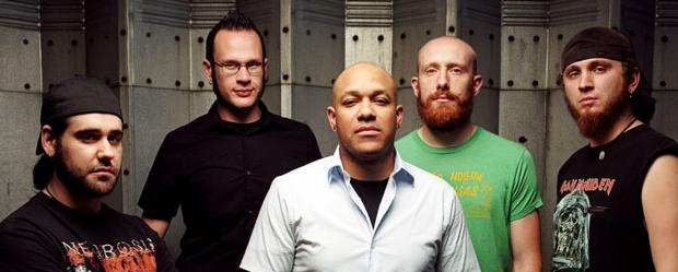 Killswitch Engage escribiendo nuevo álbum