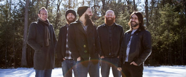 Killswitch Engage lanza "Always"