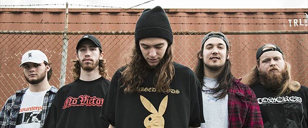 Vídeo adelanto de Knocked Loose: "Deadringer"