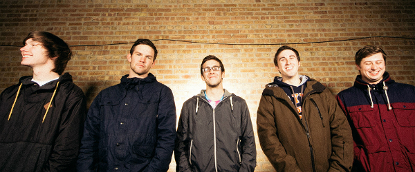 Knuckle Puck estrenan vídeo para "No Good"