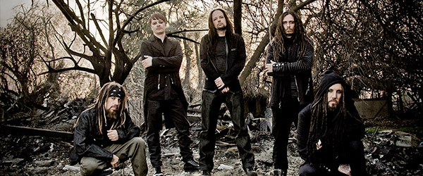 Korn avanzan otro tema nuevo: 'Insane'