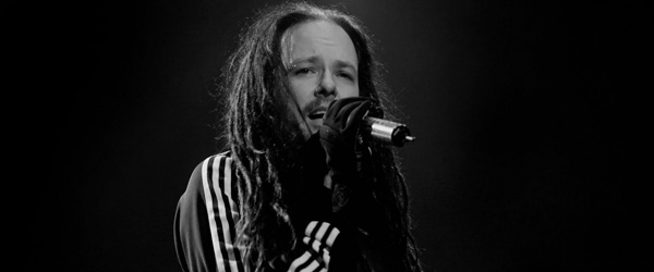 Temas en solitario de Jonathan Davis