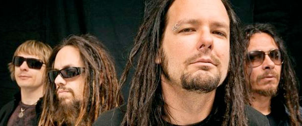 Vídeo de Korn: "Chaos Lives In Everything"