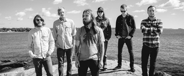 Adelanto de Kvelertak: "Bruane Brenn"