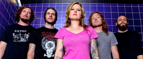 Kylesa versionan a Black Flag en un nuevo disco tributo