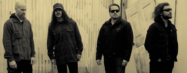 Kyuss Lives! preparan disco