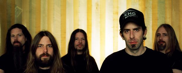 Escucha en streaming lo nuevo de Lamb Of God