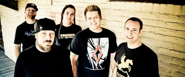 Less Than Jake escribiendo su octavo álbum