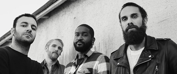 letlive. vuelven con 'Good Mourning America'