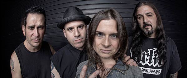 Nuevo adelanto de Life Of Agony: "World Gone Mad"