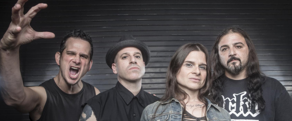 Life Of Agony nos visitarán en junio