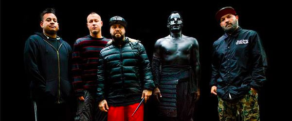 Limp Bizkit, de nuevo en el estudio