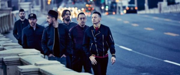 Linkin Park lanzan el vídeo de 'Heavy'