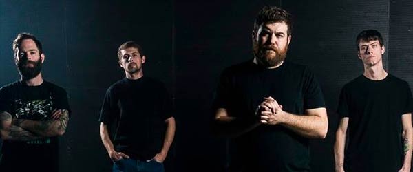 Lionize anuncia nuevo álbum con un vídeo