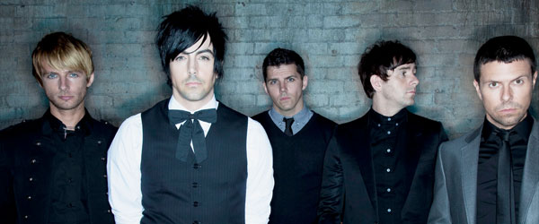 Nuevo disco y nuevo single de Lostprophets