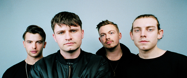 Se acercan las fechas de Lower Than Atlantis